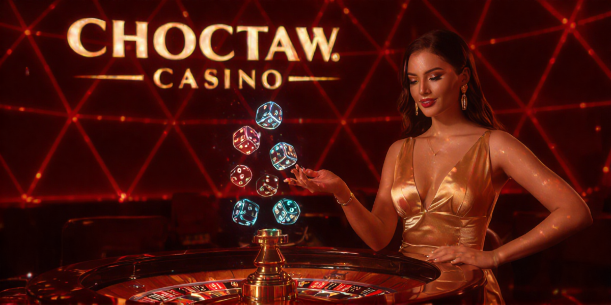 choctaw casino app online bet